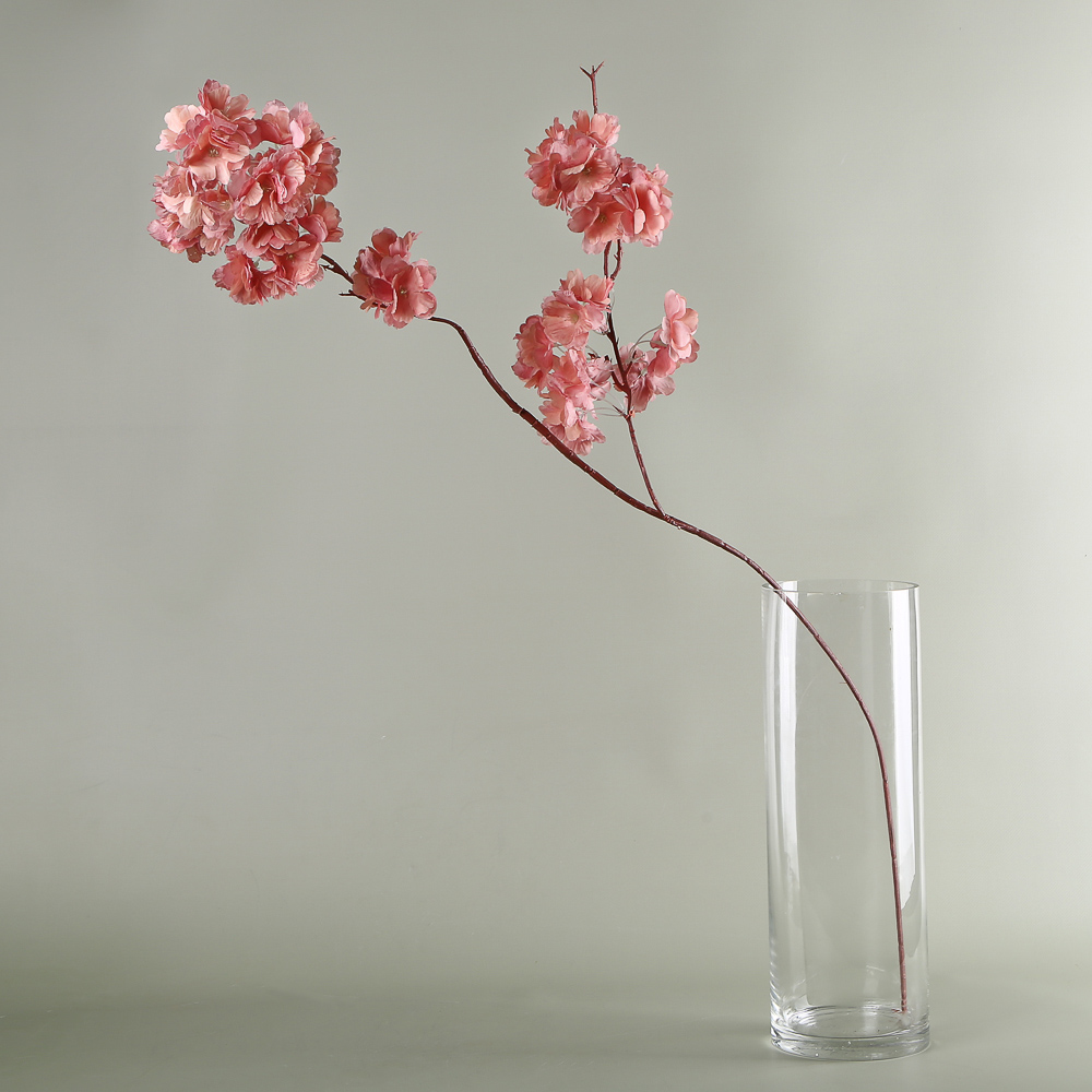 Rental of Decorative Flowering Sakura Branches