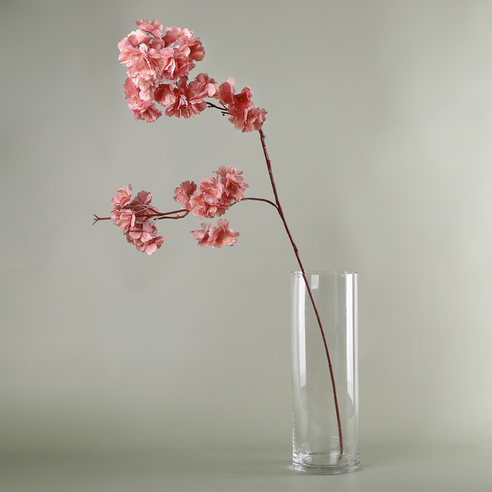 Rental of Decorative Flowering Sakura Branches