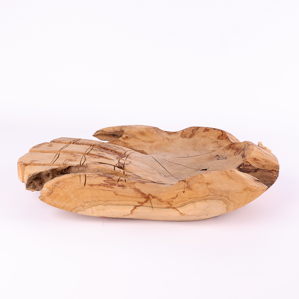 Wooden Hand