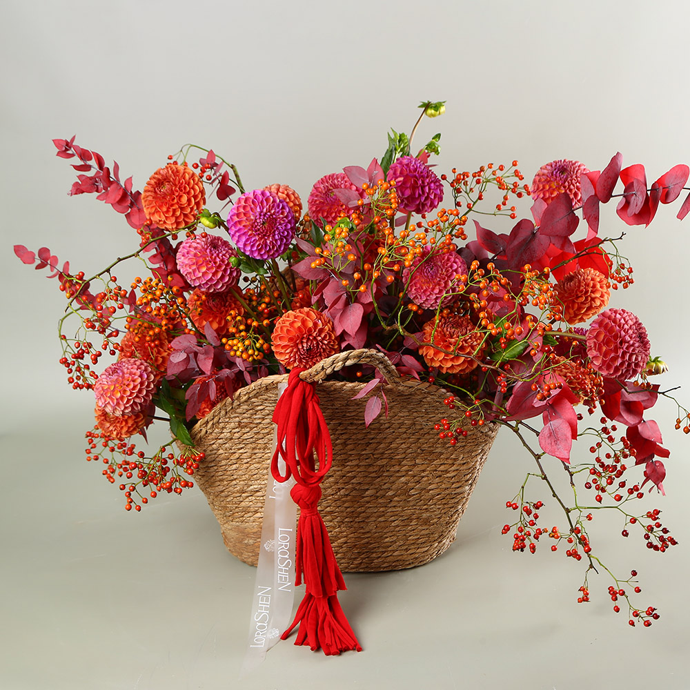 Autumn Bounty