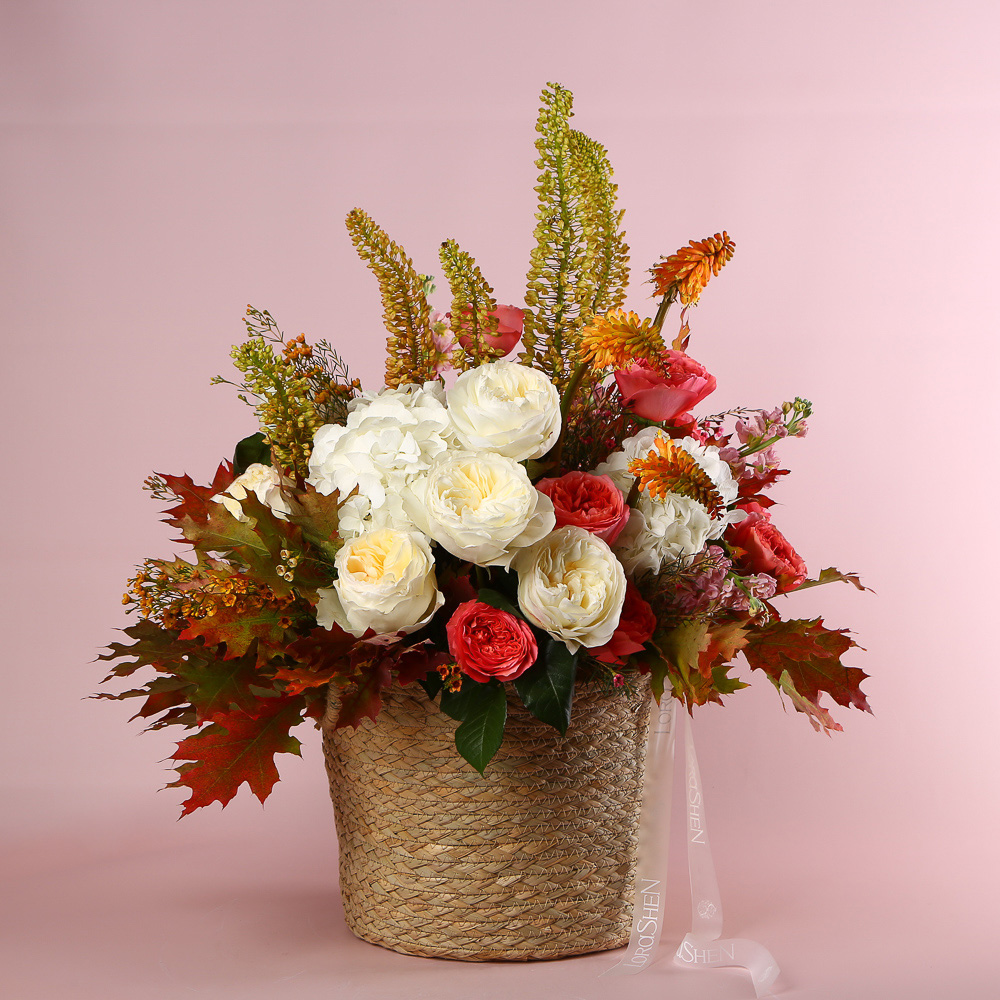 Autumn Basket