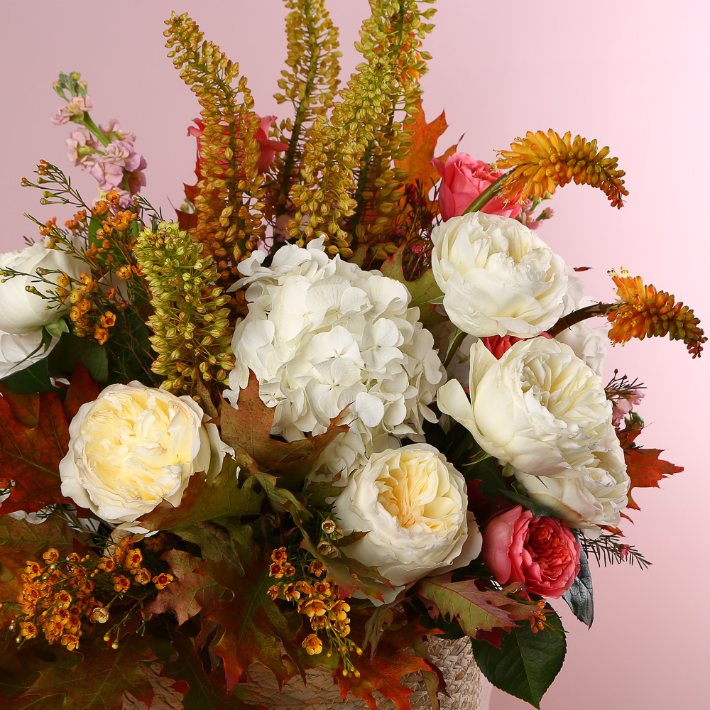 Autumn Basket