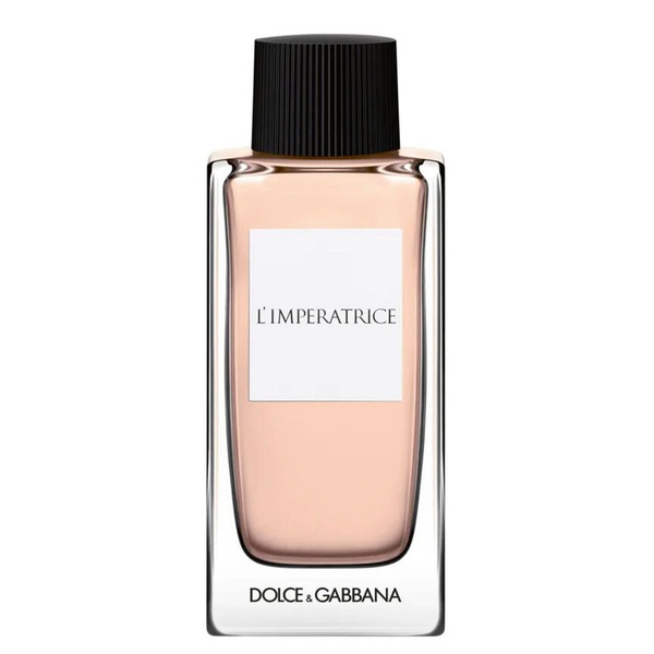 Туалетная вода Dolce&Gabbana L´Imperatrice, 100 мл