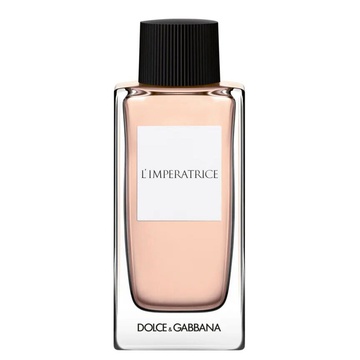 Туалетная вода Dolce&Gabbana L´Imperatrice, 100 мл
