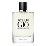 Парфумована вода Armani Acqua di Giò, 125 мл