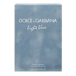 Dolce&Gabbana Light Blue eau de toilette, 125 ml