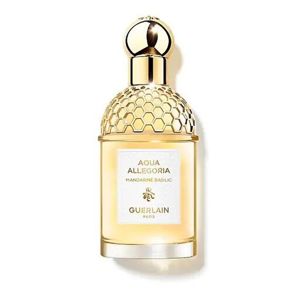Guerlain Aqua Allegoria Mandarine Basilic eau de toilette, 125 ml