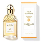 Guerlain Aqua Allegoria Mandarine Basilic eau de toilette, 125 ml