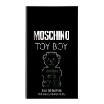 Парфумована вода Moschino Toy Boy, 100 мл