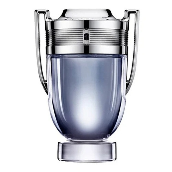 Туалетная вода Paco Rabanne Invictus, 100 мл