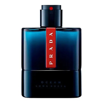 Туалетная вода Prada Luna Rossa Ocean, 100 мл