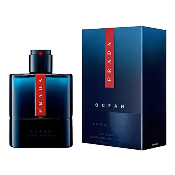 Prada Luna Rossa Ocean eau de toilette, 100 ml