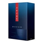 Prada Luna Rossa Ocean eau de toilette, 100 ml