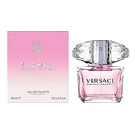 Туалетная вода Versace Bright Crystal, 90 мл