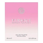 Туалетная вода Versace Bright Crystal, 90 мл