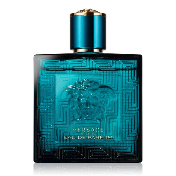 Парфюмированная вода Versace Eros, 100 мл