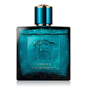 Versace Eros Eau de Parfum, 100 ml