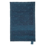 Plaid Gritsiki Blue