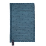 Plaid Gritsiki Blue