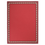Plaid Koptske Sun beige