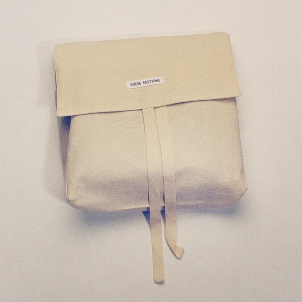 Plaid Koptske Sun beige