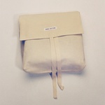 Plaid Koptske Sun beige