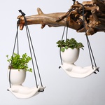 The "Green Relax" interior arrangement