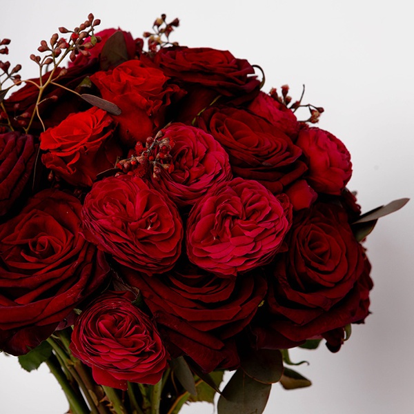 Bouquet "Wine of the Night"