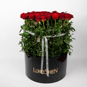Композиция "Red Luxury"