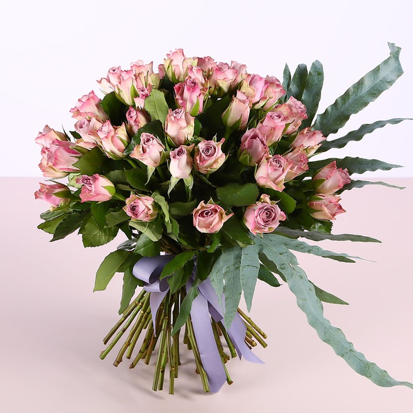 Bouquet of 51 roses Memory Lane