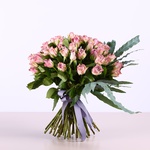 Bouquet of 51 roses Memory Lane