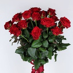 Bouquet of 25 roses Mary Mee