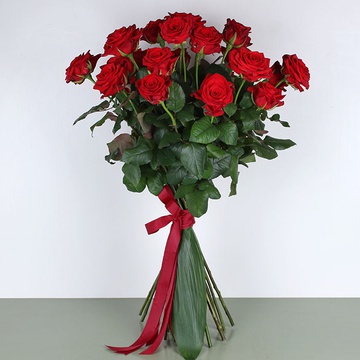 Bouquet of 25 roses Mary Mee