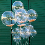 Оберемок куль Bubbles «Повітряна ніжність»