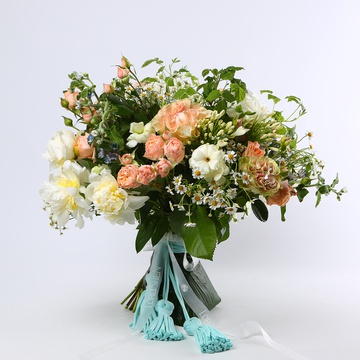 Bouquet “Touch of Spring”