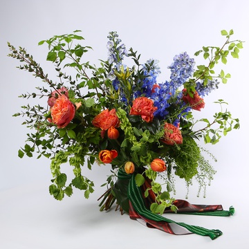 Bouquet “Colorful Mood”
