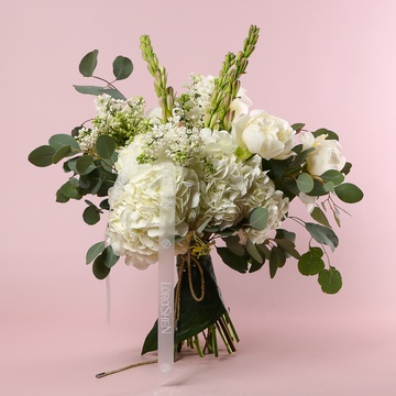 Bouquet “Pure Elegance”