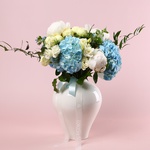 Arrangement “Heavenly Tenderness”