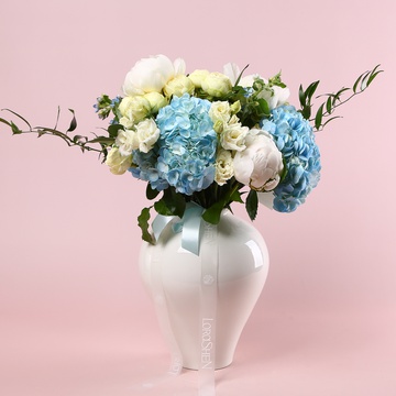 Arrangement “Heavenly Tenderness”