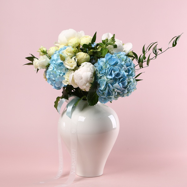 Arrangement “Heavenly Tenderness”