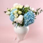 Arrangement “Heavenly Tenderness”