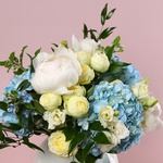 Arrangement “Heavenly Tenderness”