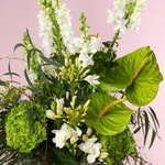 Bouquet “Green Elegance”