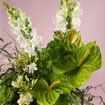 Bouquet “Green Elegance”