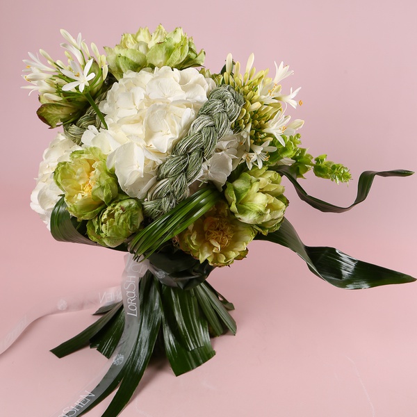 Вouquet «Botanist»
