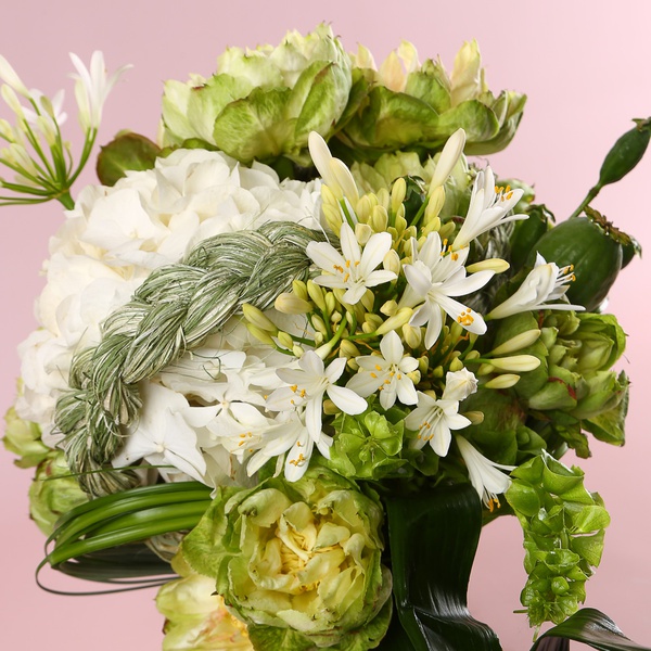 Вouquet «Botanist»