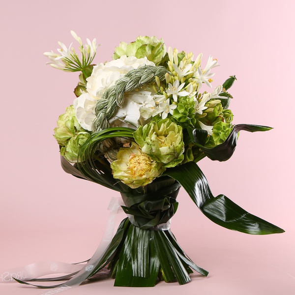 Вouquet «Botanist»