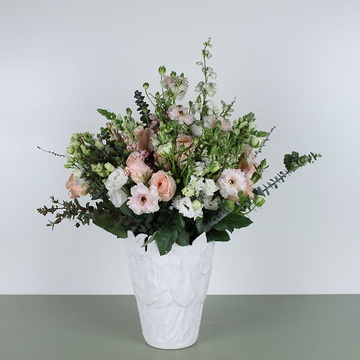 Bouquet Fragrant garden