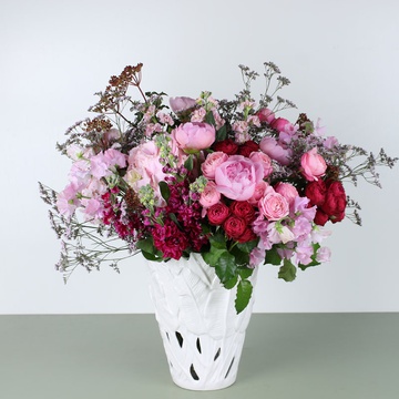 Bright moments bouquet