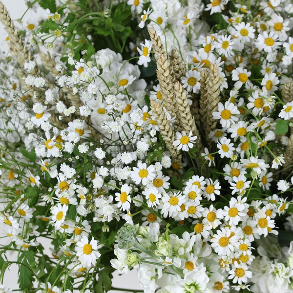 Bouquet Summer day М